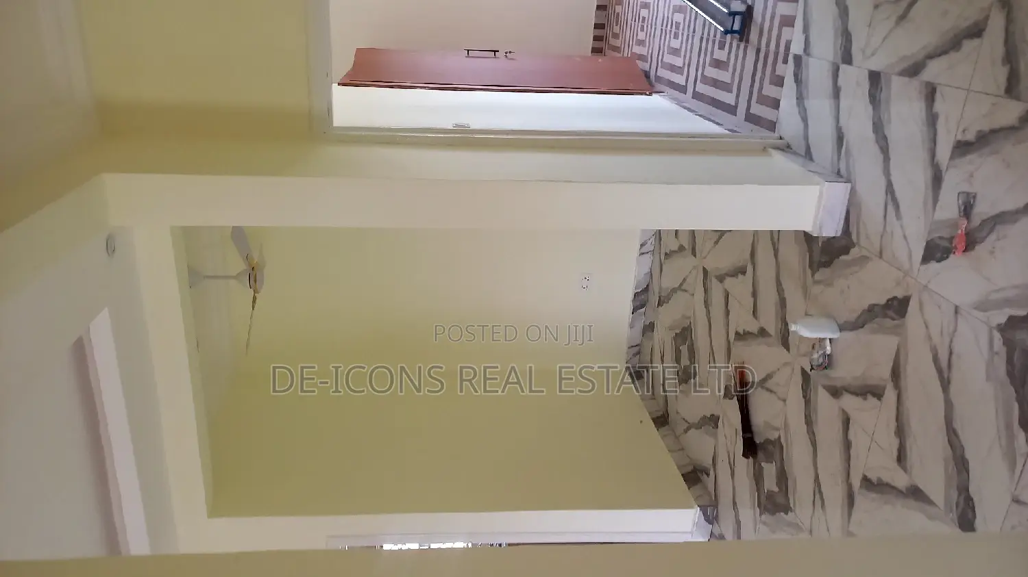 2bdrm Mansion in De-Icons Real Estate, Awutu Senya East Municipal