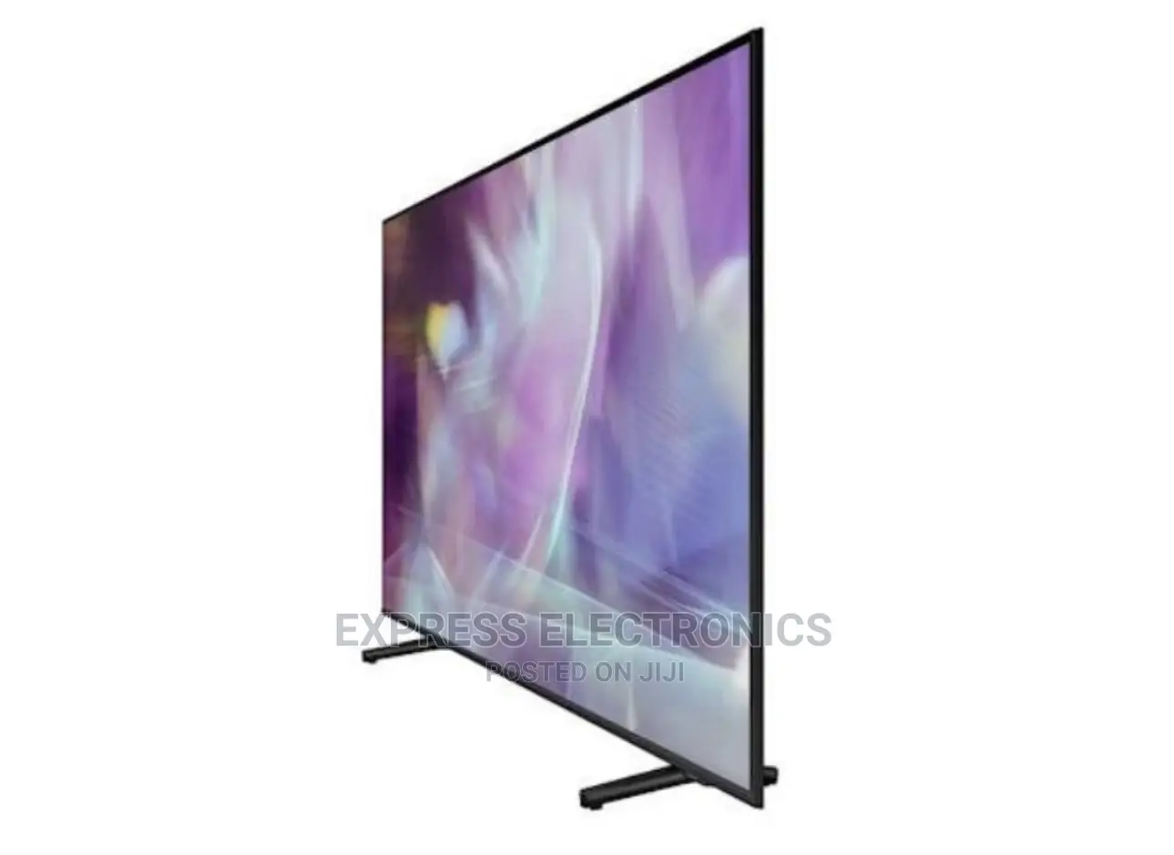 Self Luminous Display 85Q60A UHD Self Luminous Display