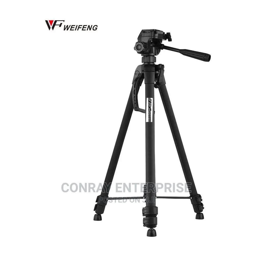 Wt - 3560 Tripod Stand.