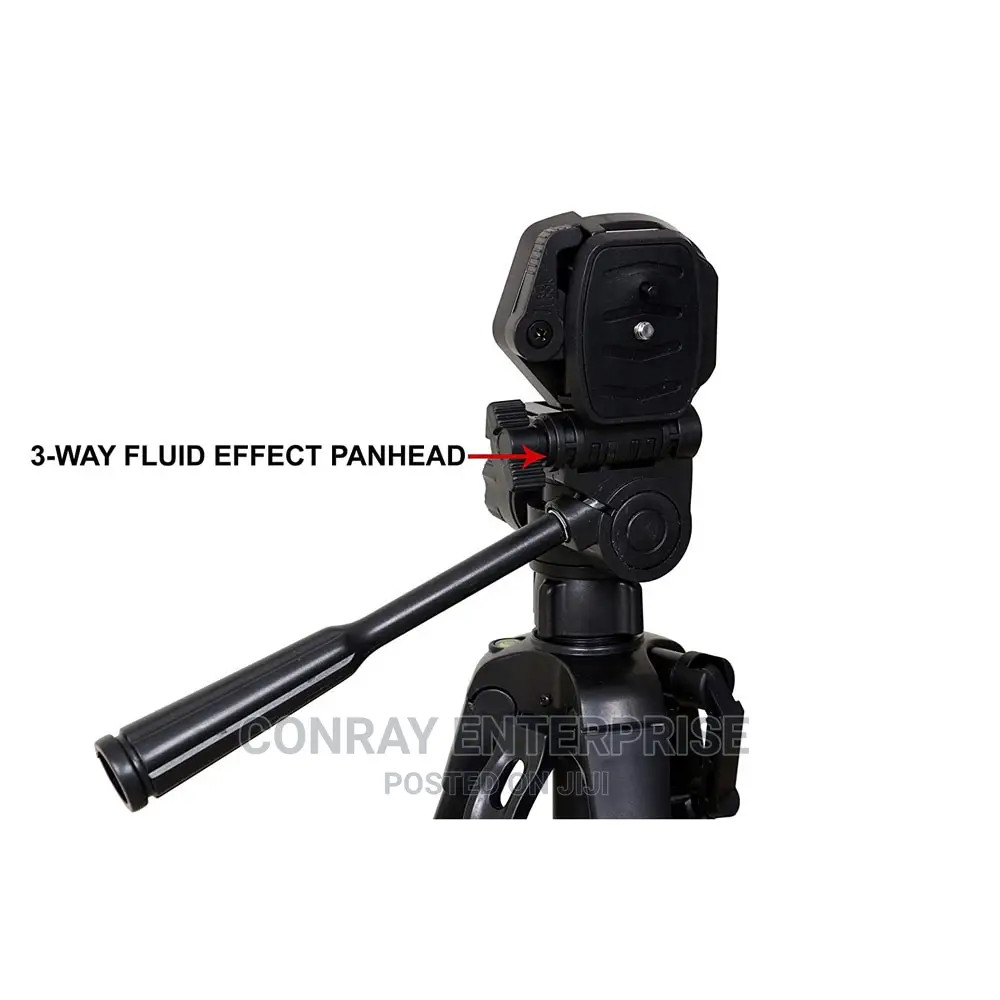 Wt - 3560 Tripod Stand.