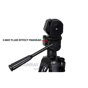 Wt - 3560 Tripod Stand.