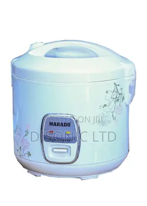 4 Litters Rice Cooker