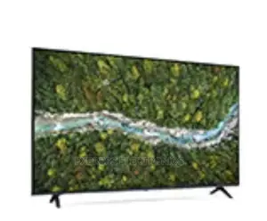 Self Luminous Display Technology Up77 See LG 43”UHD 