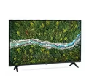43”UHD Extreme Realism and Unique Design LG Up77 Tv