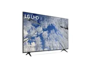 Self Luminous Display Technology 55UQ7000 LG UHD Tv
