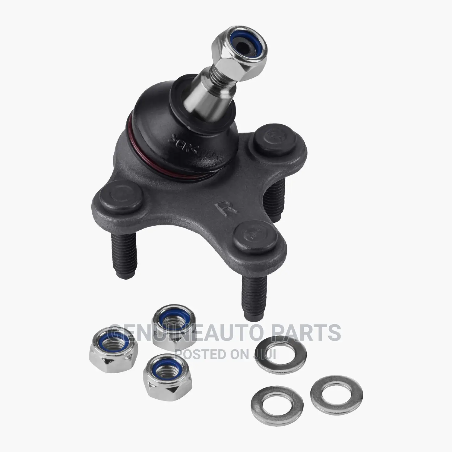 Ball Joint