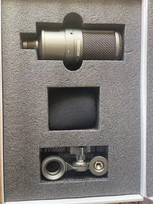 Takstar SM-8B-S Studio Condenser Microphone