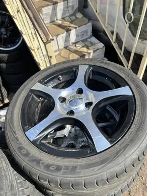 Home Used Rims for All Cars