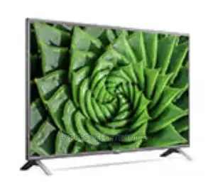 Self Luminous Display Technology 55UQ80003 UHD Smart LG