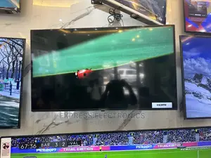 UHD Self Luminous Display 65UQ8000 Smart LG Tv
