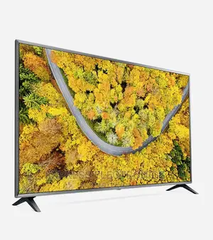 43UP75003 Self Luminous Display LG UHD Smart Technology