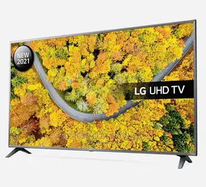 43UP75003 Self Luminous Display LG UHD Smart Technology