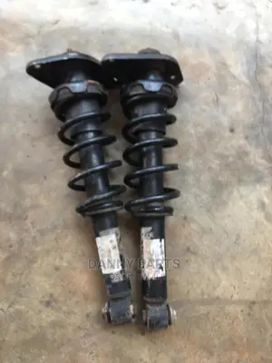 Mini Coupper New Type Back Shock Absorbers