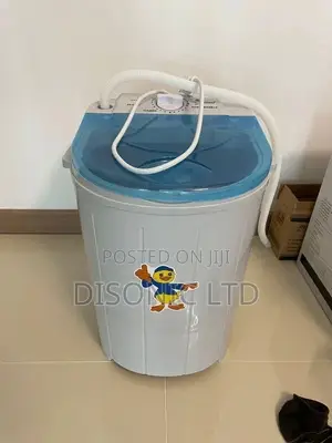 4.5kg Mini Washing Machine