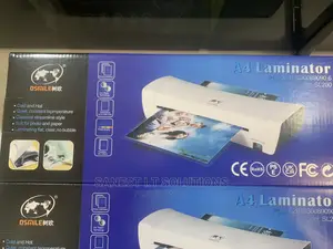 A4 Laminator