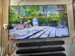 Extreme Nanocell Realism/Unique Design 55”Nano75 UHD LG