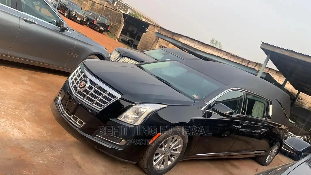 Funeral Car Rental