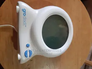 Gro Clock for Kids Sleep Trainer