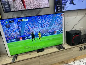 Samsung Self Luminous Display Smart UHD 85”Series 8 Tv