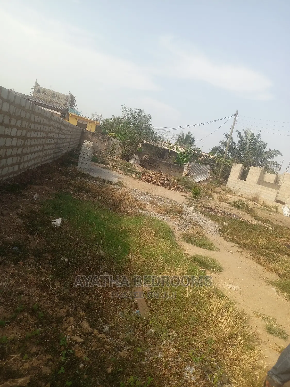 80/70 Land for Sale