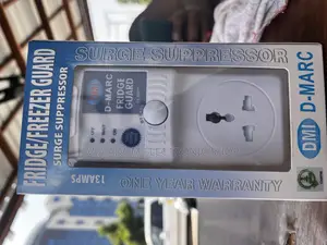 Fridge Guard