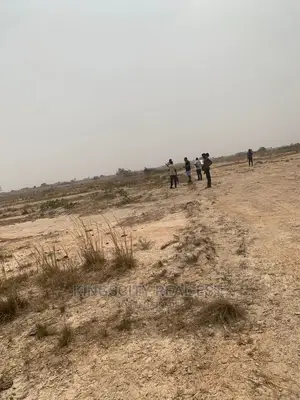Very Flat and Vantage Point Land for Sale at Tsopoli