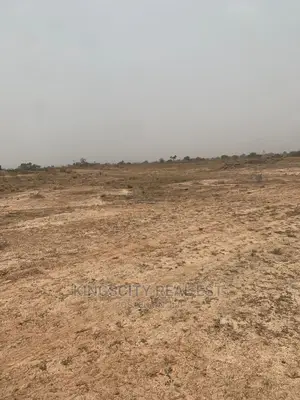 Very Flat and Vantage Point Land for Sale at Tsopoli