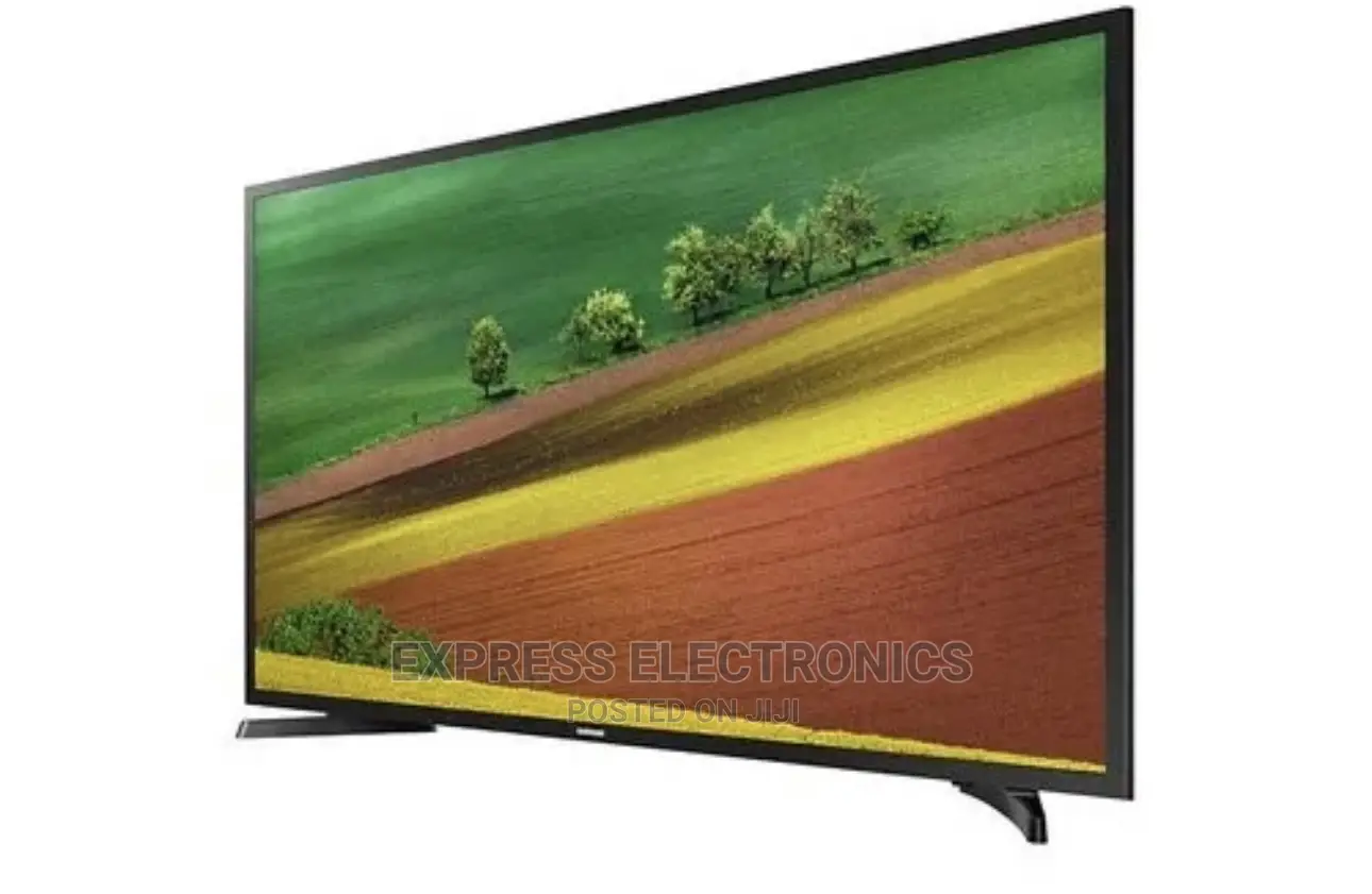 Samsung Extreme Realism and Unique Design 32”Hd Digital Tv