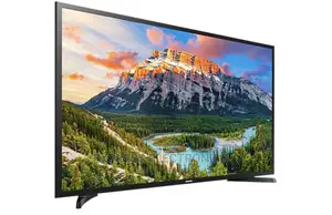 43”Full Hd Extreme Realism and Unique Design Samsung Sn5000