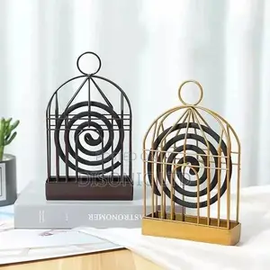 Mosquito Coil Holder
