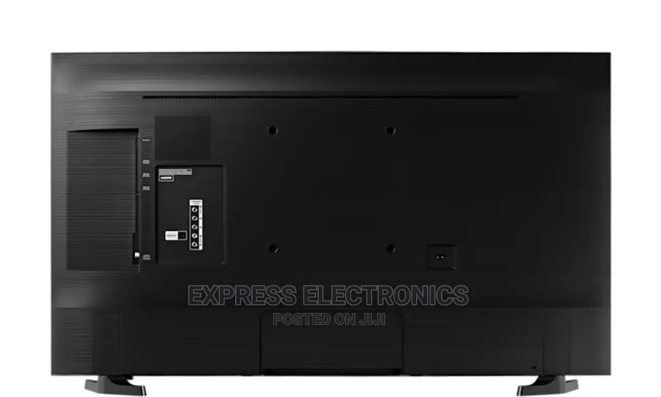 Self Luminous Display FHD Digital Samsung 43”Sn5000 Tv