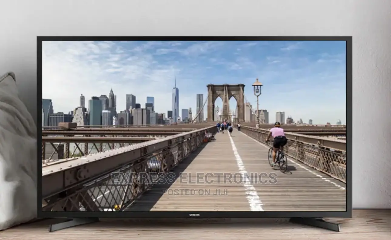 Self Luminous Display FHD Digital Samsung 43”Sn5000 Tv