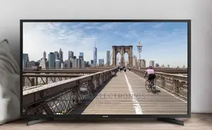 Self Luminous Display FHD Digital Samsung 43”Sn5000 Tv