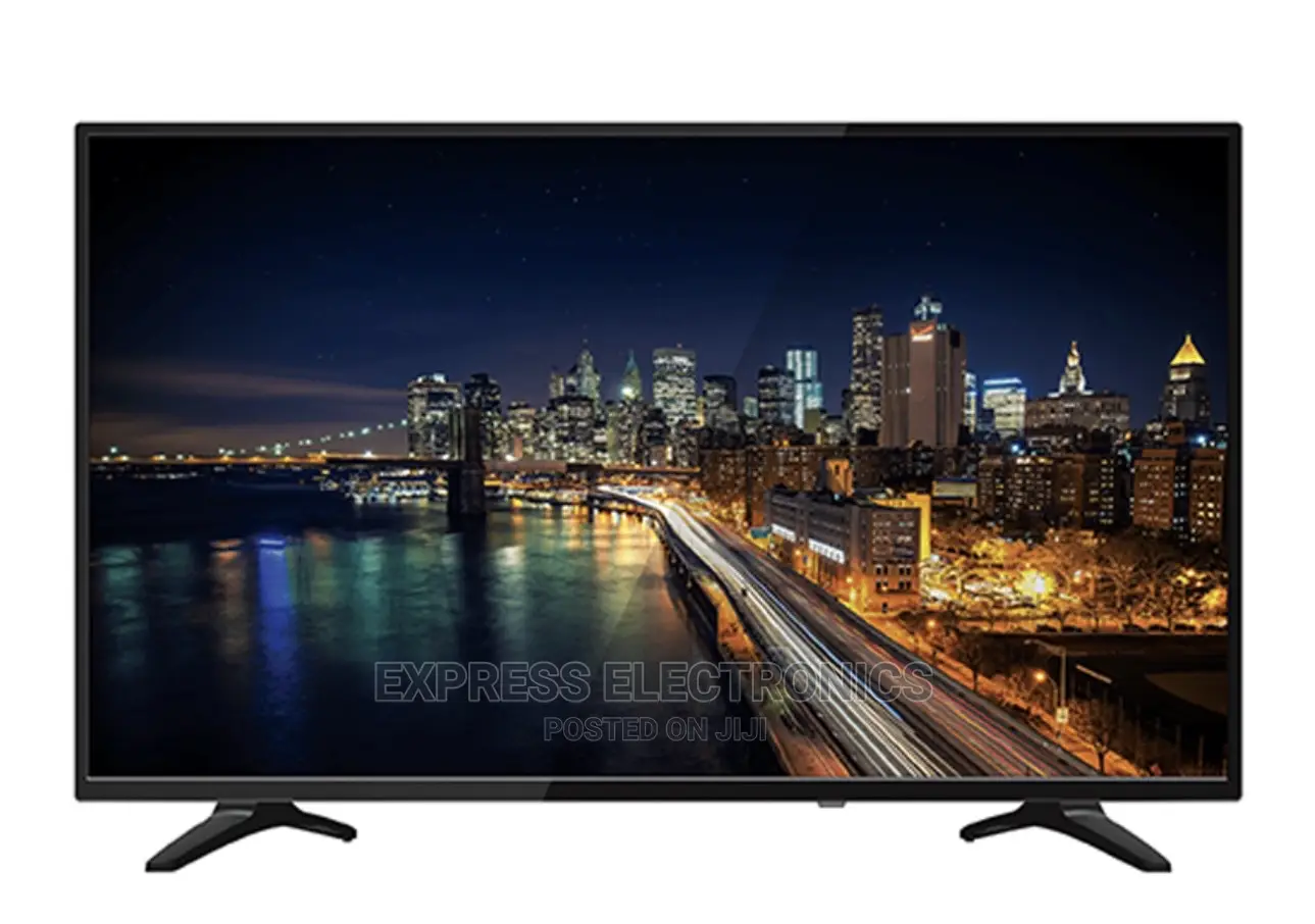 32”Hd Self Digital Luminous Display Asano Satellite Tv