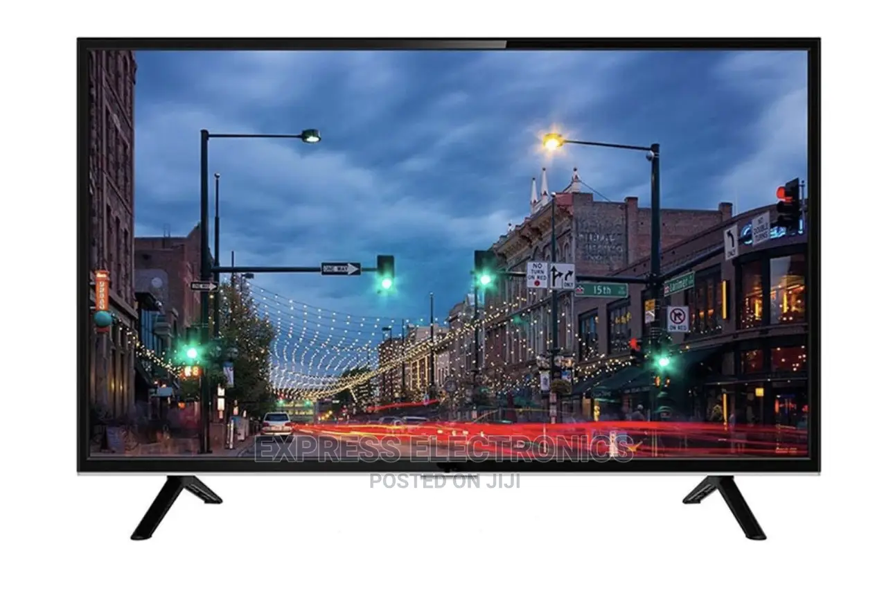 32”Hd Self Digital Luminous Display Asano Satellite Tv