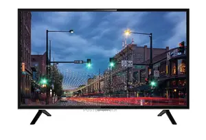 32”Hd Self Digital Luminous Display Asano Satellite Tv