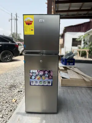 Pearl 138 L Fridge for Your Home or Hostel