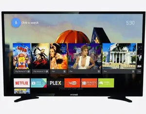32”Smart Extreme Realism and Unique Design Asano Tv Android