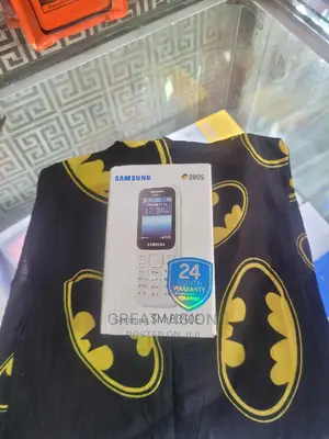 New Samsung Guru Plus Blue