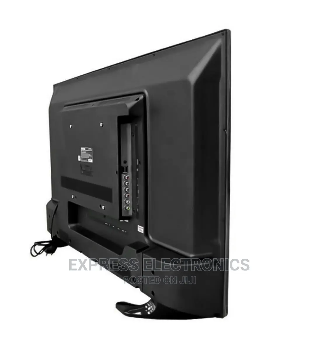 32”Smart Extreme Realism and Unique Design Asano Tv Android