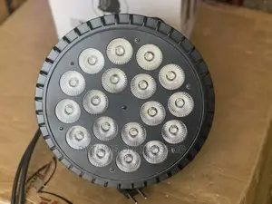 18led Par Light