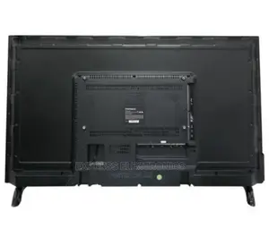NAS-H43FB 43”Extreme and Unique Design Nasco Hd Digital Tv