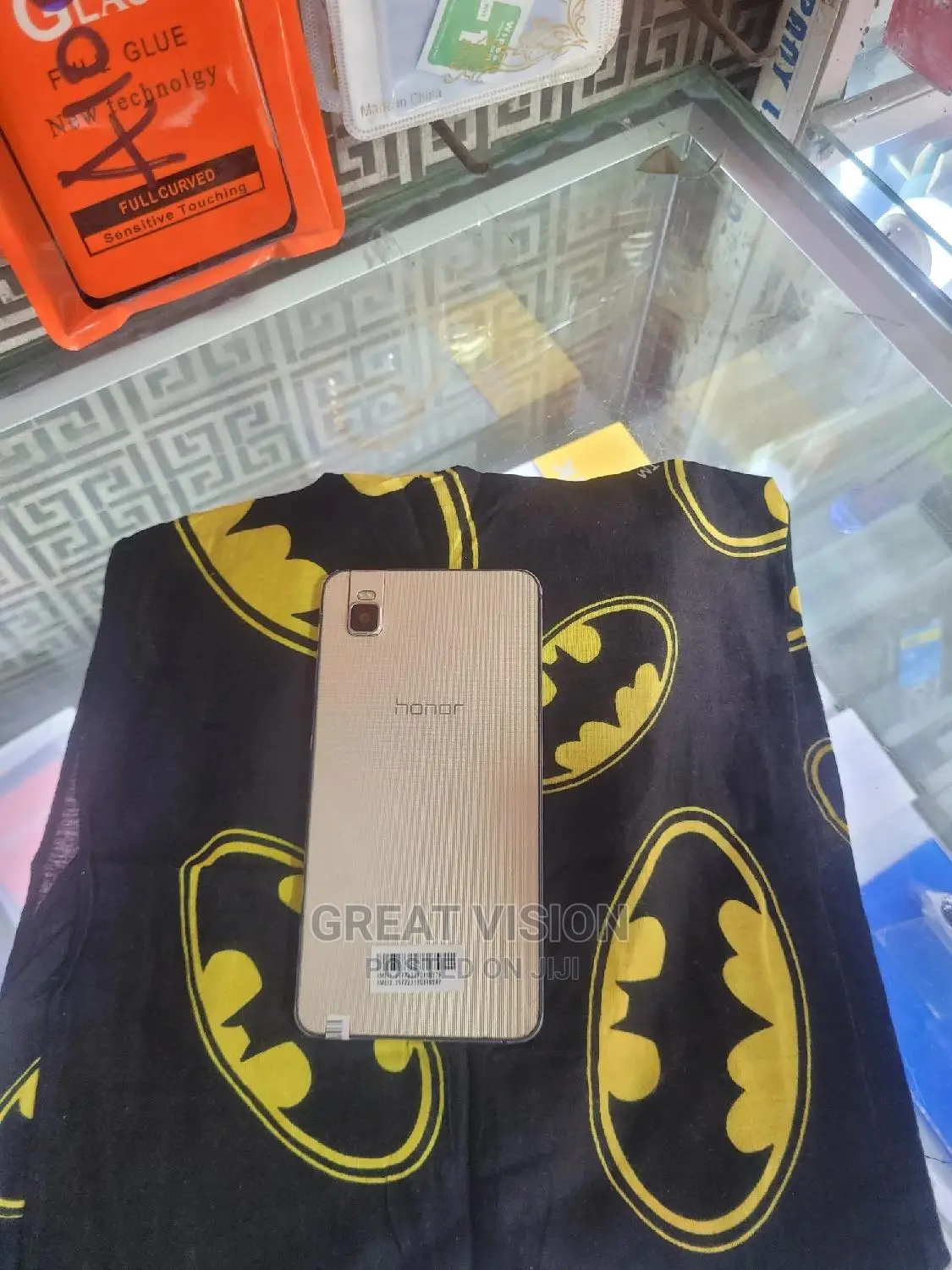 Huawei Honor 7i 32 GB Gold