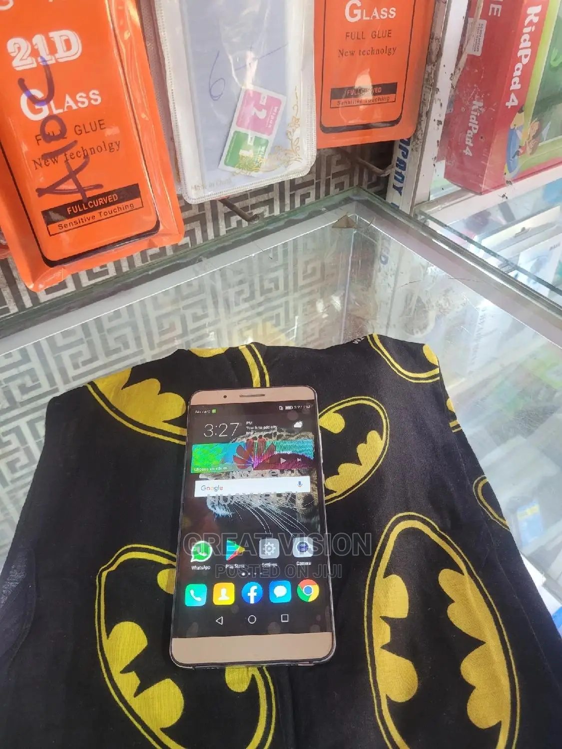 Huawei Honor 7i 32 GB Gold