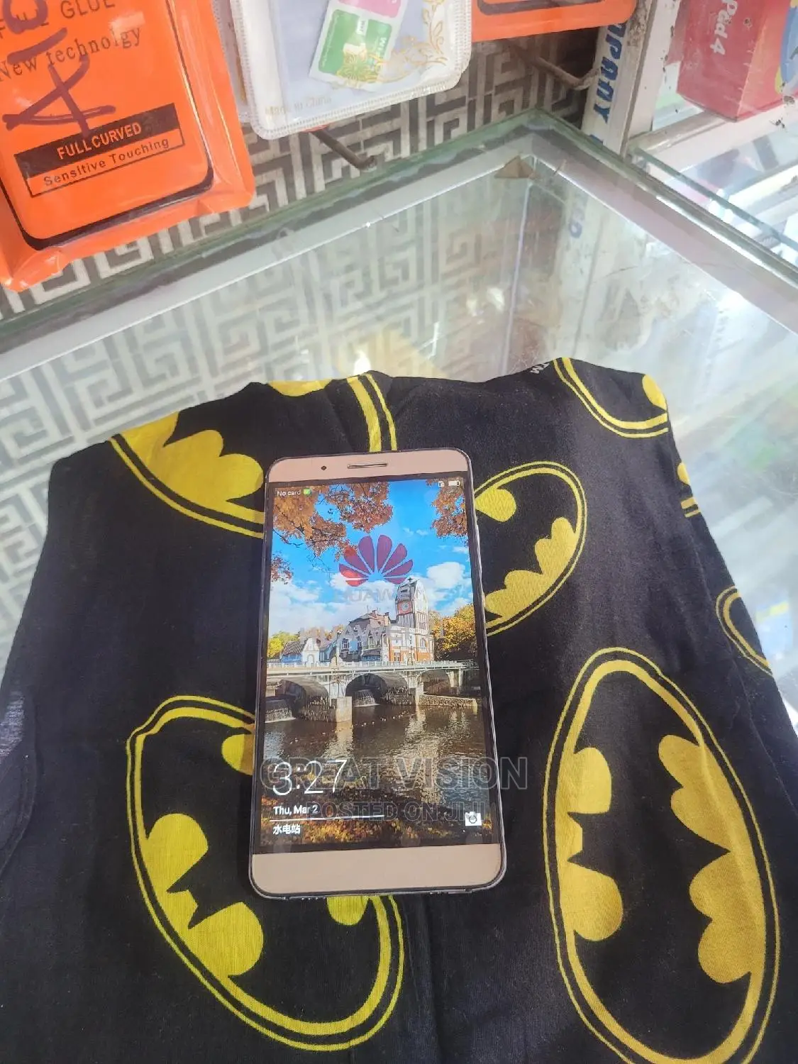Huawei Honor 7i 32 GB Gold