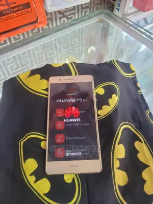 Huawei P9 64 GB White