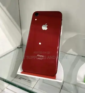 Apple iPhone XR 128 GB Red