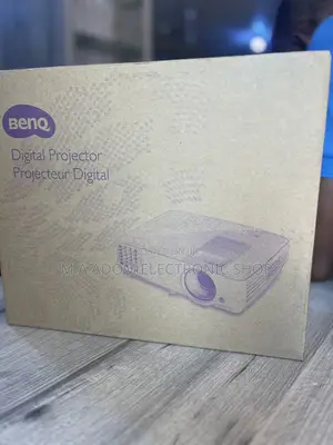 Beng Full HD 3300 Lumen Projector