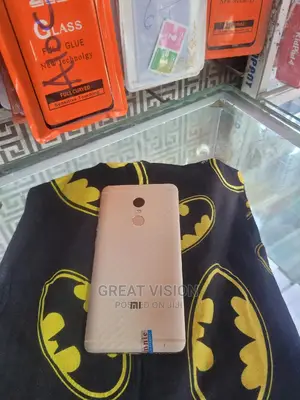 Xiaomi Redmi Note 4 64 GB Silver