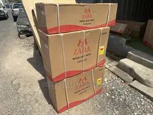 Extreme Realism and Unique Design 2.0hp Split Zara Ac